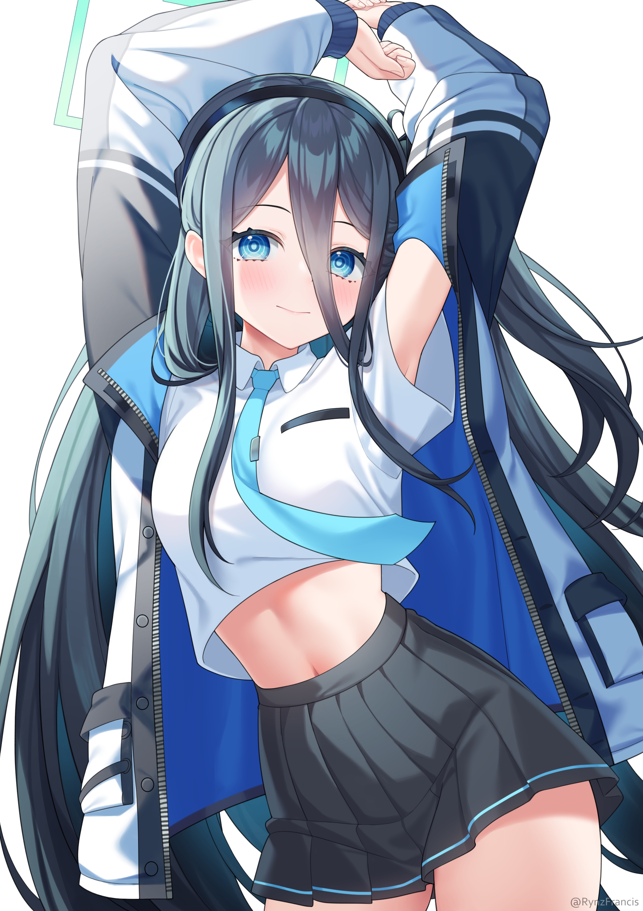 声之形